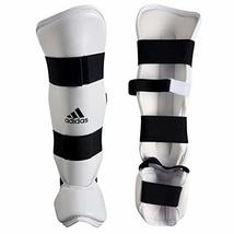 adidas Shin Instep Protector,Large - $44.90+