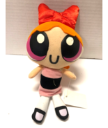 Powerpuff BLOSSOM 8&quot; Vintage Plush - $33.95 CAD