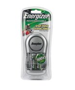 Energizer Battery Charger Charges 2 Or 4 Aa Batteries 2000 Mah - €27,44 EUR