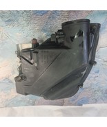 BMW 13717577454 RH Passenger Right Front Air Cleaner Box Filter w Sensor... - $1,350.82 MXN