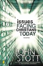 Issues Facing Christians Today [Paperback] John R.W. Stott; John Wyatt and Roy M - £15.79 GBP