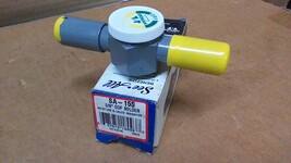 (NIB) SPORLAN SA-15S MOISTURE AND LIQUID INDICATOR / 5/8&quot; ODF SOLDER CON... - €9,26 EUR