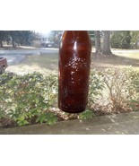 GBS  Brewing Pre-Prohibition Beer Bottle Baltimore Maryland - $20.79