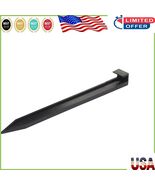 Flat Design 10 in. Anchoring Stakes - Secure Your Lawn &amp; Garden (10 Ct.) - $26.56 CAD