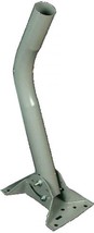 Satellite Dish &quot;J&quot; POLE Boom Mount Support Tube Universal TV Antenna 27&quot;... - £22.75 GBP
