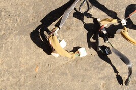 1999-2003 LEXUS RX300 INTERIOR DASH WIRING HARNESS K3281 image 9