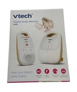 VTech DM111 Audio Baby Monitor w/ up to 1,000 ft Range 5-Level Sound Bel... - $19.55