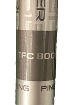 Ping Anser TFC 800 D Regular Flex Graphite Fairway Wood Shaft Only 40&quot; P... - £48.55 GBP