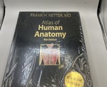 Netter Basic Science Ser.: Human Anatomy by Frank H. Netter (2006, Hardc... - $35.63