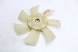 04-09 TOYOTA PRIUS RADIATOR COOLING FAN BLADE E4529 image 5