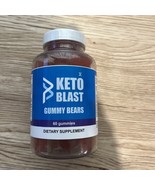 Sigma Times Keto Blast Gummies Keto Blast 800mg W ACV &amp; More 60 Gummies ... - £20.22 GBP
