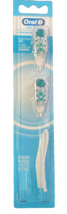 Oral-B Deep Clean Replacement Heads 2ct Fits Deep Clean Gum Care & 3D White NEW - $9.89