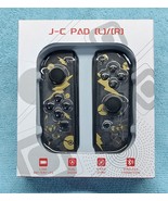 Joy-Con-Stick Controller + Strap + Charger for Nintendo Switch Oled Lite... - $468.03 MXN
