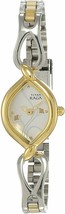 Titan Raga Women’s Bracelet Watch | Quartz, Water Resistant - $52.49