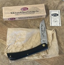 Case XX Sod Buster Knife 2138 SS Synthetic Handle 1997 Unused with Box P... - $49.49