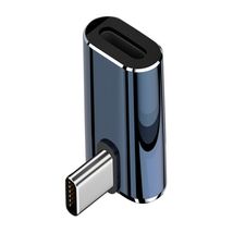 U2-058-LT016 USB-C Male to 8Pin Female 27W Power Adapter Angled Metal Co... - $3.38