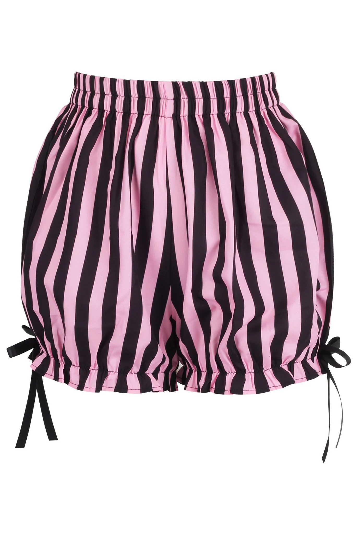 Daisy Corsets Striped Bloomers ~  Many Colors  ~ Regular and Plus Size - $70.22 CAD