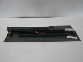 2006-2008 HONDA PILOT RIGHT PASSENGER SIDE FRONT DOOR SILL SCUFF TRIM PA... - $41.99