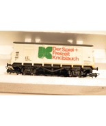 HO VINTAGE ROCO 4305W PROMOTIONAL GAME &amp; LEISURE CAR -NEW - NO BOX - B1 - $11.35