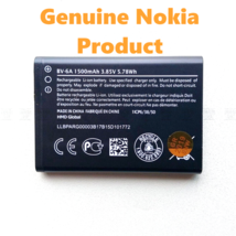 Nokia 2060, 3060, C5-03 Replacement Battery BV-6A BV6A - $16.82