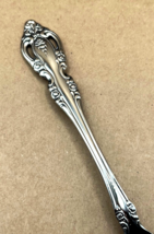 Oneida Brahms Stainless-Ornate Floral Scroll Pierced-Choice of Sets &amp; Pi... - $126.91 MXN+
