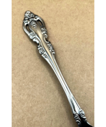 Oneida Brahms Stainless-Ornate Floral Scroll Pierced-Choice of Sets &amp; Pi... - $4.87+