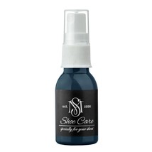 Mink Oil for Leather and Shoes - MAVI STEP Grease Spray - 50 ml - 158 Dark Grey  - £14.38 GBP