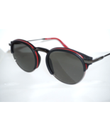 NEW  AUTHENTIC OMEGA OM 0014-H 05D SUNGLASSES - $411.98 CAD