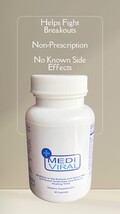 MediViral Extra Strength Immune System Daily Supplement image 4