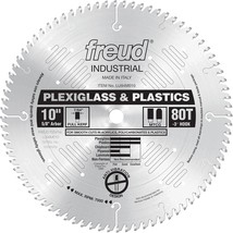 Freud Lu94M010: 10&quot; Plastic Blade - $109.95