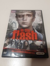 BBC In The Flesh The Complete Season Two DVD Brand New Factory Sealed - £3.11 GBP