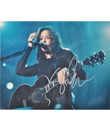 SHERYL CROW SIGNED Photo - All I Wanna Do, Strong Enough, If It Makes Yo... - $229.56 CAD