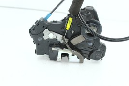 2005-2010 SCION TC FRONT RIGHT PASSENGER DOOR LATCH LOCK ACTUATOR H1333 image 9