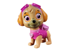 Paw Patrol Spin Master Skye Figure From Split Second Vehicle Set Replacement - $2.73
