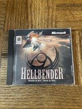 Hellbender PC CD Rom - £130.69 GBP