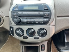 Temperature Control With AC Manual Control Fits 02-04 ALTIMA 104881328 - $61.96