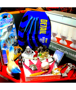 Grandpa&#39;s and Grandma&#39;s junk drawer lot #5 - €40,61 EUR