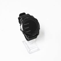 Garmin fenix 7X Sapphire Solar Premium 51mm GPS Watch 010-02541-22 image 2