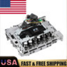 RE5RO5A Valve Body Nissan Infinity 2004 - 2005 (B) image 10