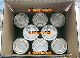 Campbells Chunky Soup, 8 Varieties, 18.5 oz. (524g) Can x 8 = 8 Total Cans 03/24 - $25.59
