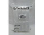 Lot Of (27) BeeBeecraft Clear Square Storage Jewelery Board Game Component  - $48.10
