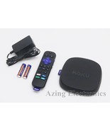 Roku Ultra 4800R (4800X) 4K Streaming Media Player w/ Enhanced Voice Remote - £39.31 GBP
