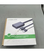 Ugreen HDMI to Displayport Convertet HDMI  Displayport - $40.60 CAD