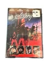 Glory [New DVD] Keep Case Packaging - $9.99