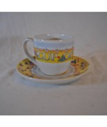 Cup of Kindess Mug and Saucer - Andrews McMeel - $14.85