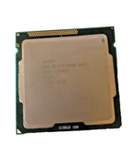 Intel Pentium G640 2.8 GHz Dual-Core Socket 1155 (SR059) LGA1155 Processor - £6.24 GBP