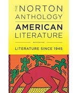 The Norton Anthology of American Literature Levine, Robert S.; Elliott, ... - $7.61 CAD