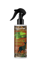 Fatal Attraction Deer Attractant &amp; Scent Cover, 8oz - £10.17 GBP
