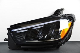 Complete! Nice! 2024-2025 Mercedes-Benz GLE LED Headlight Left Driver Si... - $989.01