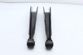 05-09 SUBARU LEGACY XT WAGON REAR LOWER REARWARDS CONTROL ARMS U0147 image 5